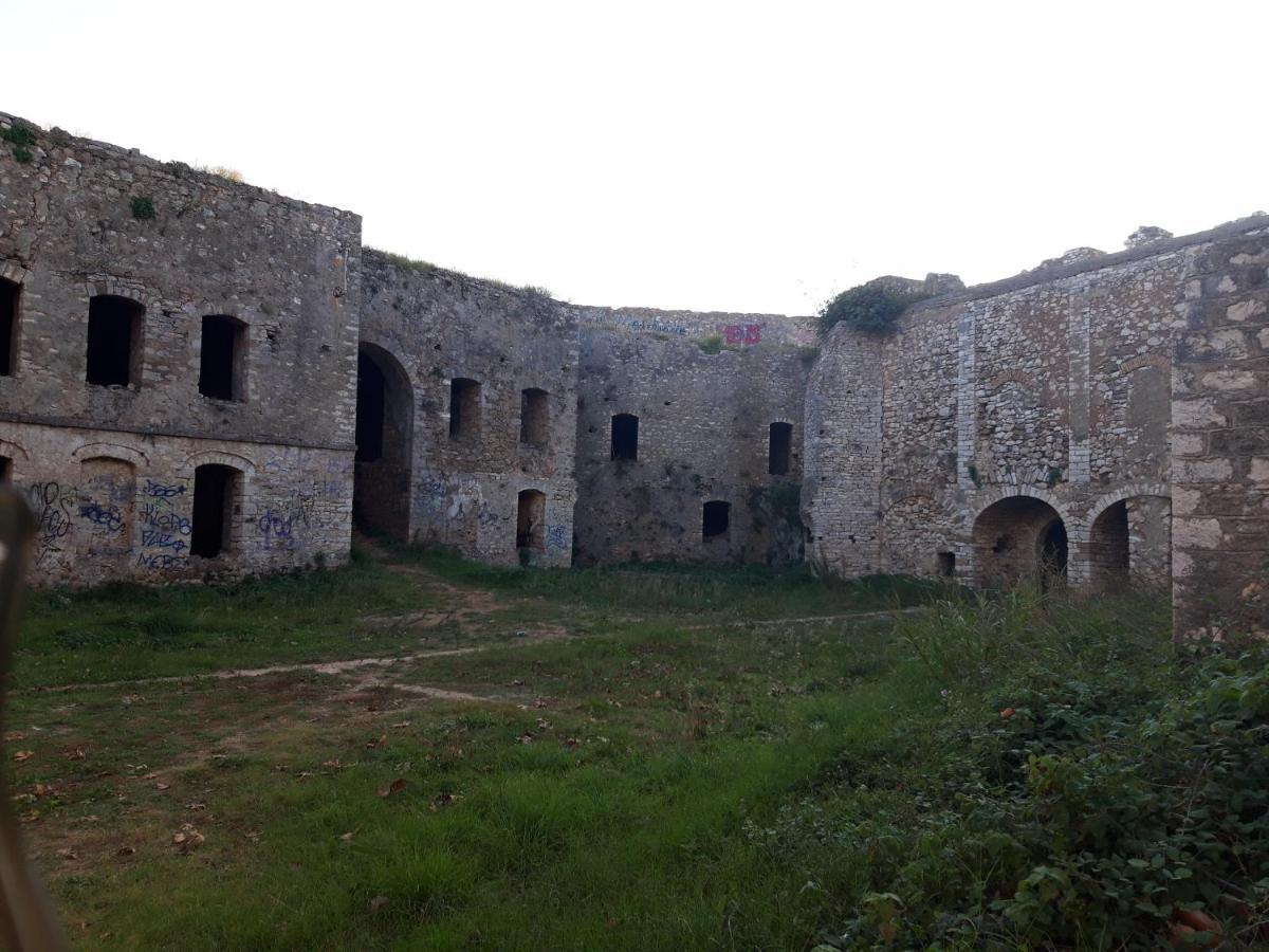 Nestor Sea Preveza