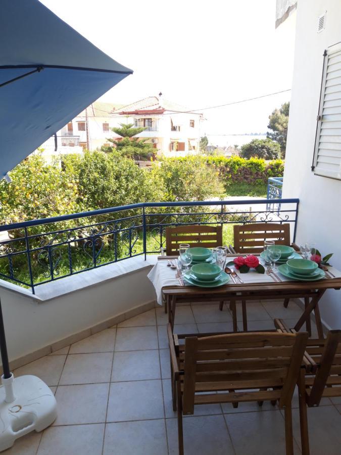 Apartment Nestor Sea Preveza