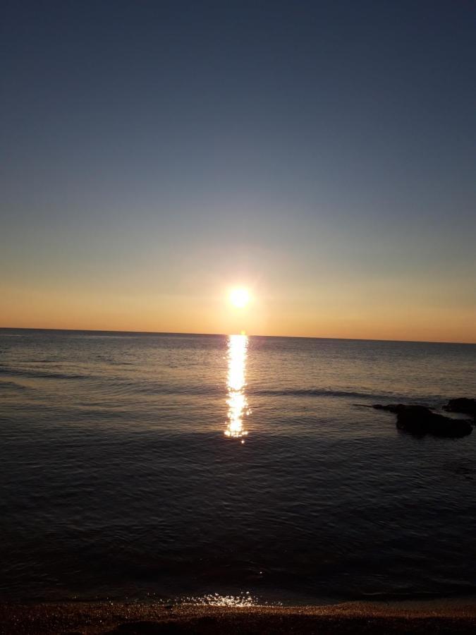 Nestor Sea * Preveza