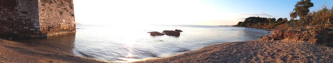 Nestor Sea Apartment Preveza