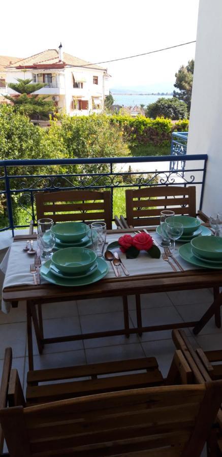 Nestor Sea Apartment *