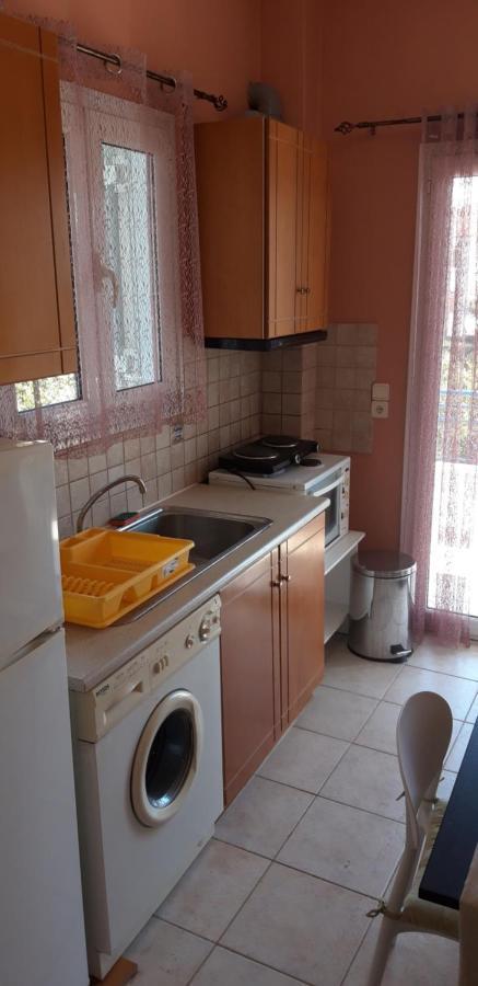 Apartment Nestor Sea