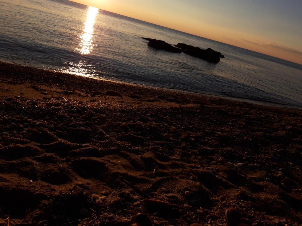 Nestor Sea Preveza