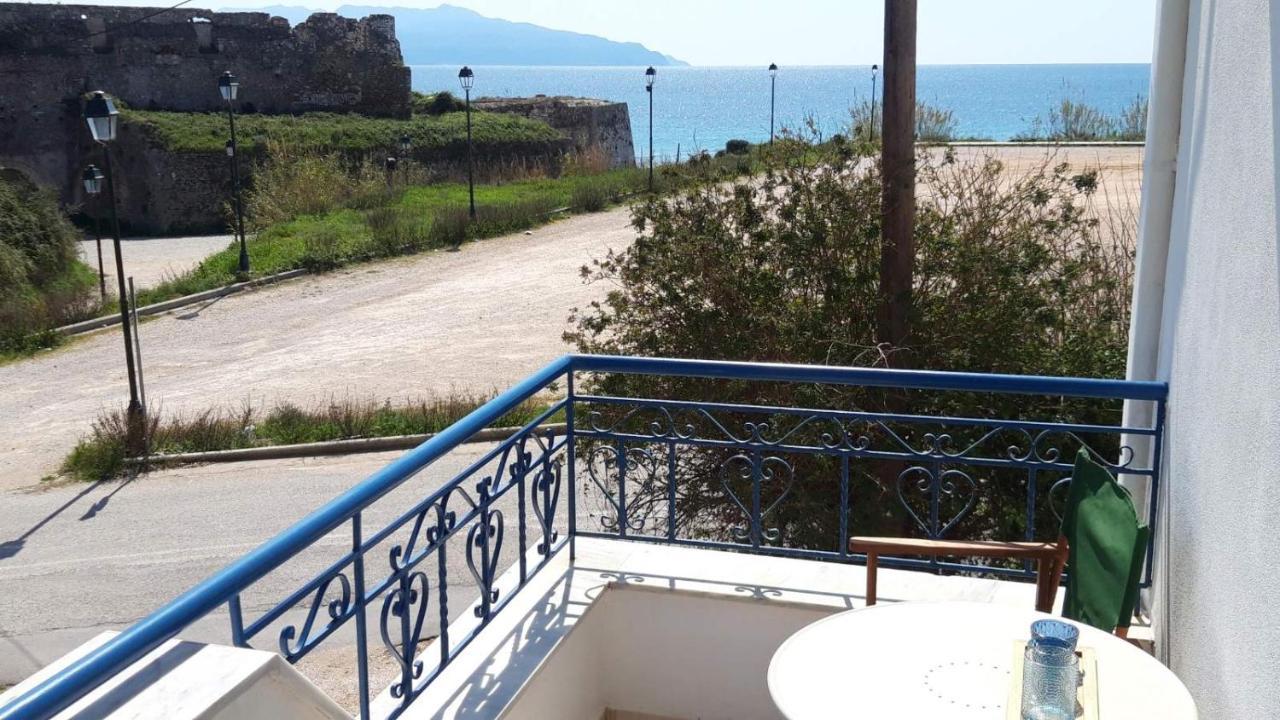 Apartment Nestor Sea Preveza