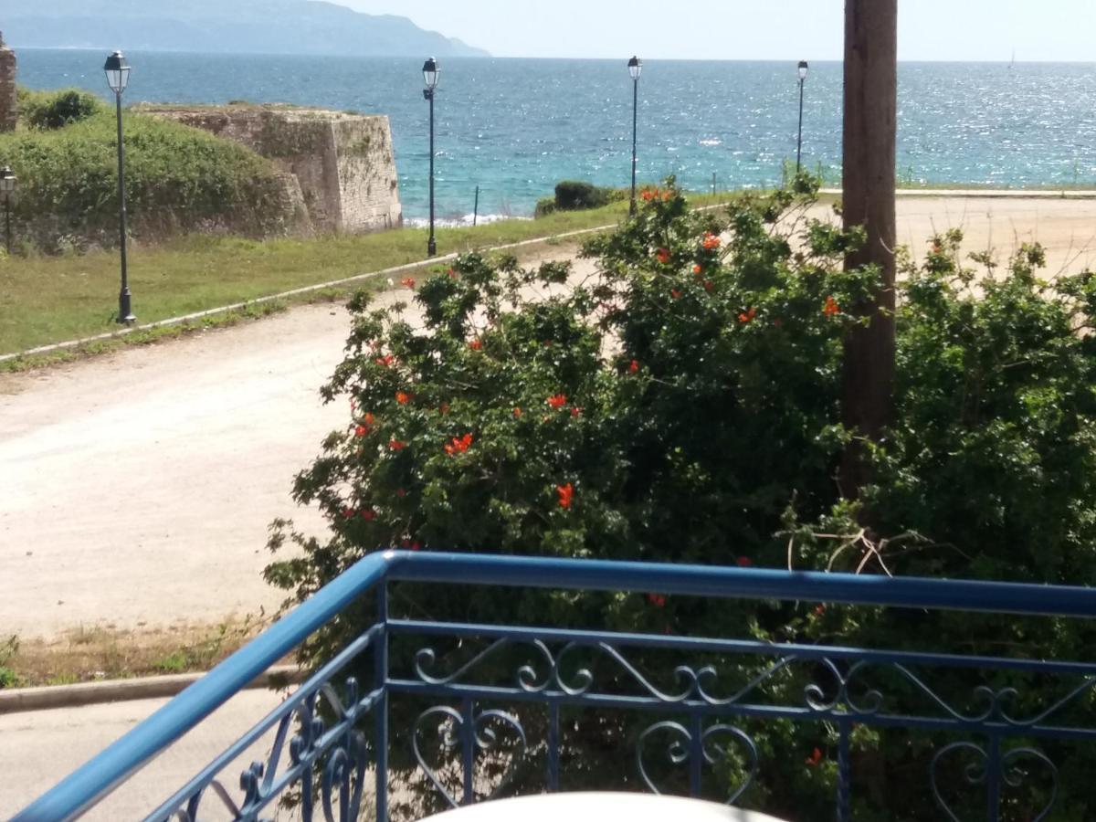 Nestor Sea