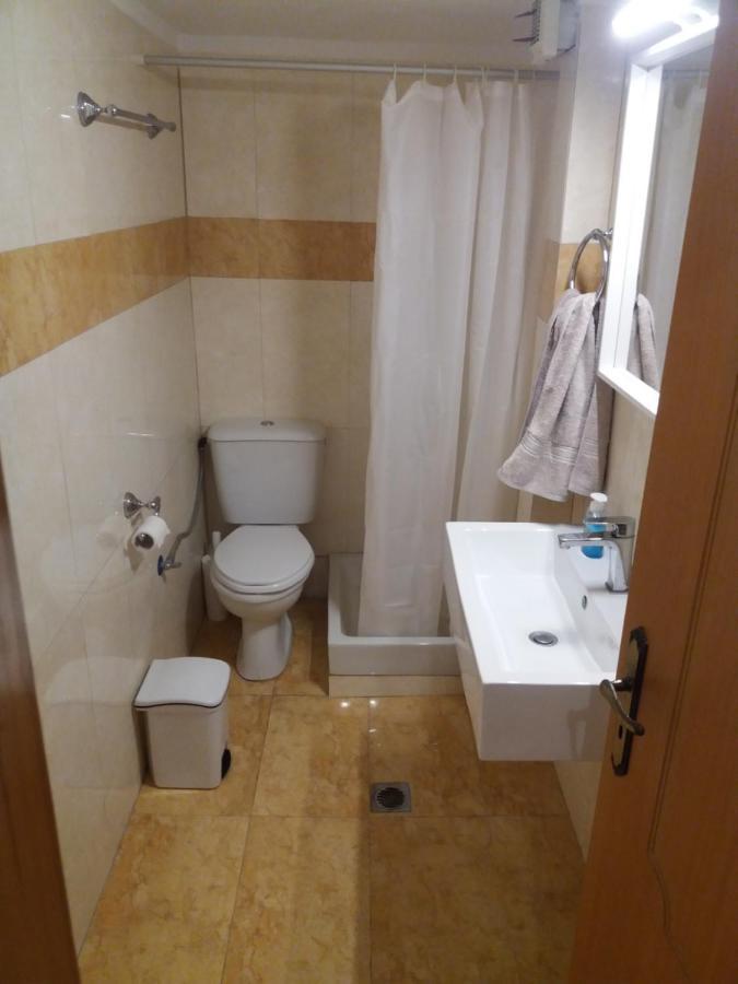 Apartment Nestor Sea
