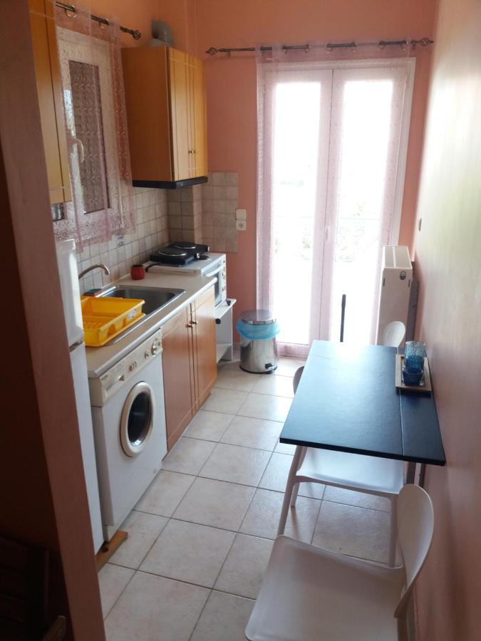 Nestor Sea Apartment *