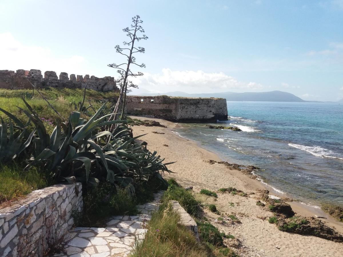 Nestor Sea * Preveza