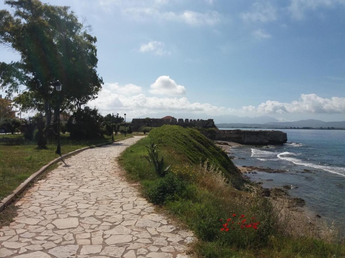 Nestor Sea * Preveza