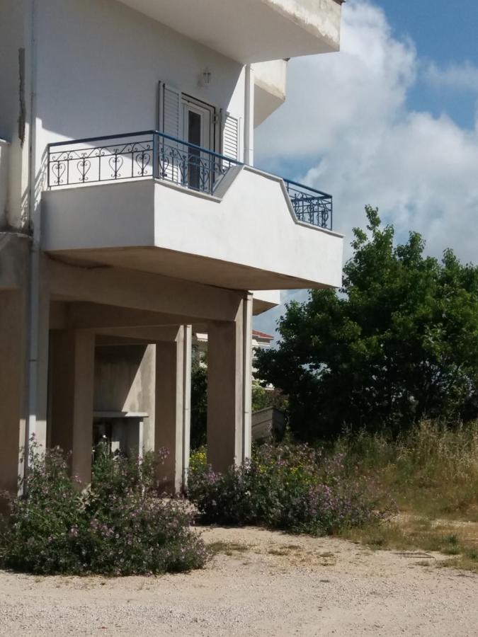 Nestor Sea Preveza