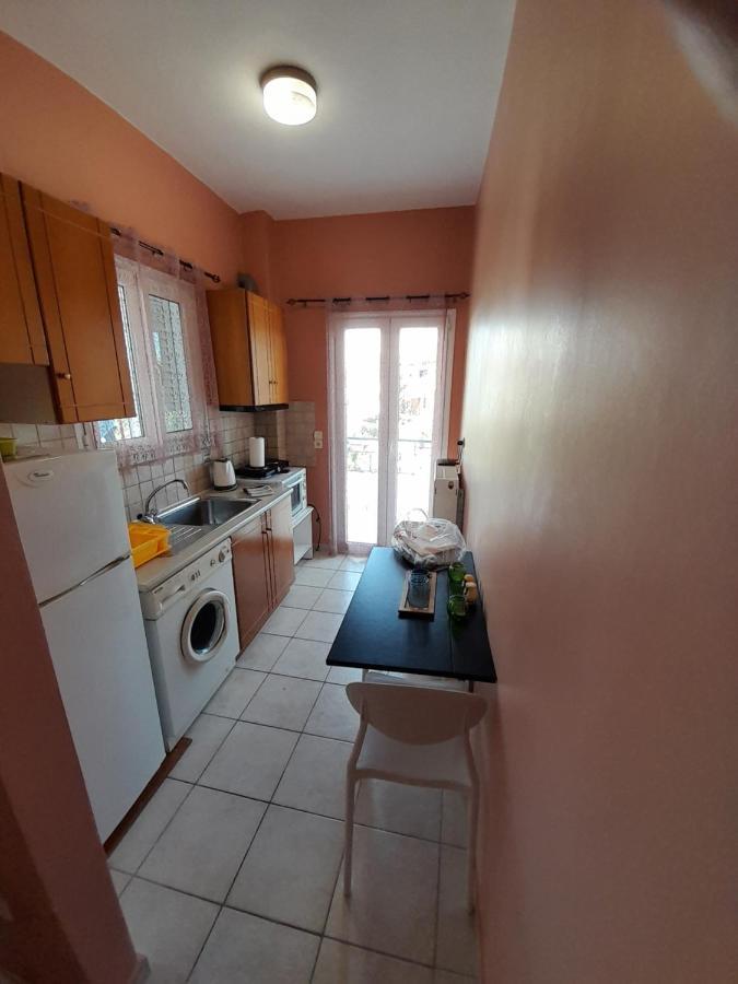 Apartment Nestor Sea *