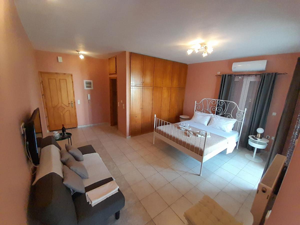 Apartment Nestor Sea