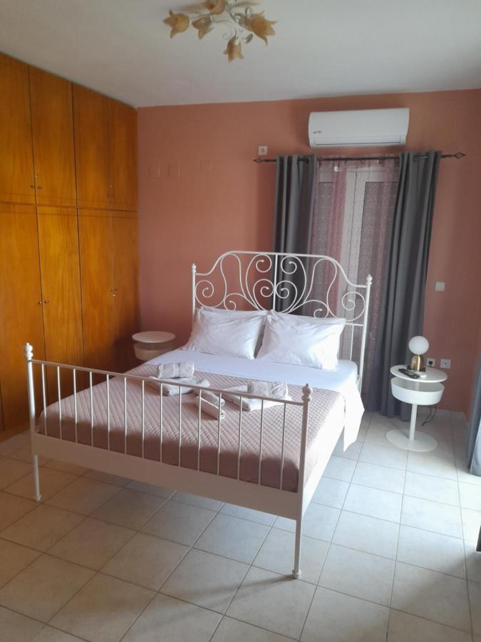 Nestor Sea Apartment Preveza
