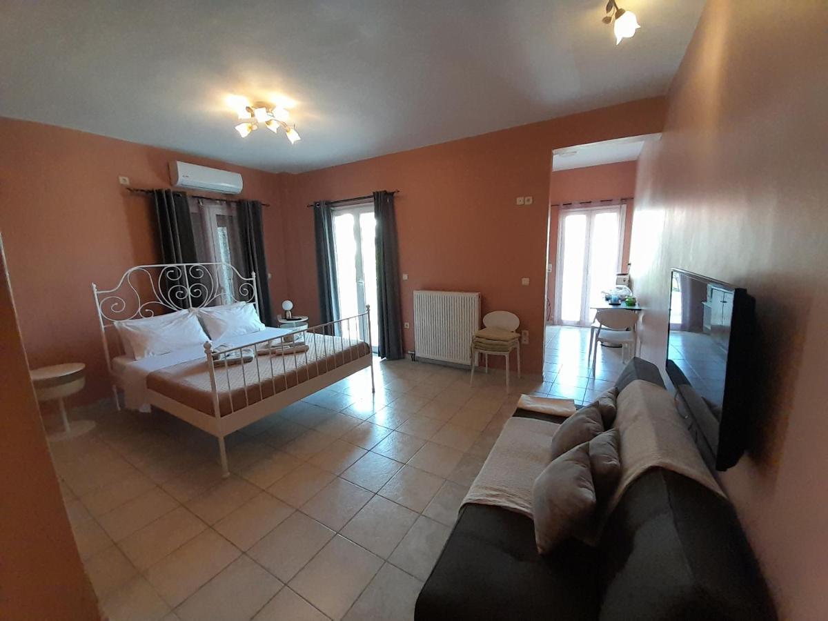 Nestor Sea Apartment